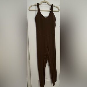 Lululemon Align Bodysuit 25" - Size 4